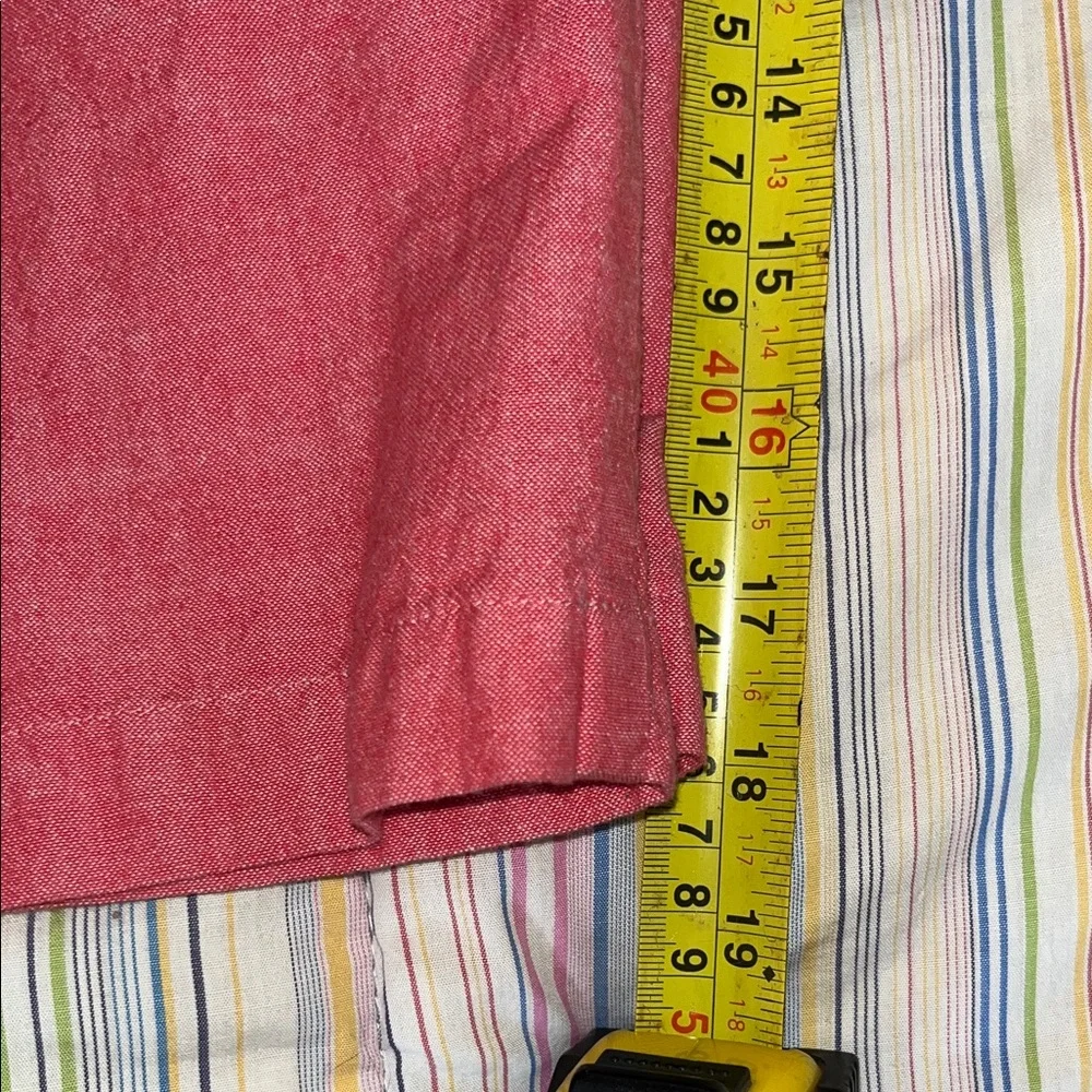 Country Store comfortable pink